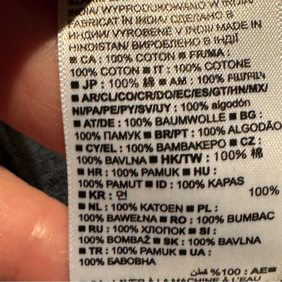 NEW with tags Baby Gap 6-12 mo sleeveless romper with long pants, cotton - Picture 10 of 12